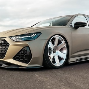 Jantes forgées en alliage d'aluminium T6061 17 18 19 20 21 22 pouces 5x112 5x114.3 5x120 5x127 S450 S500 S580 AMG Variants CLA CLA45 CLS <span class=keywords><strong>53</strong></span> - Product Image 4