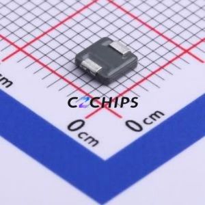BCIHP0412-R68M ตัวเหนี่ยวนำไฟฟ้าแบบ SMD, 4.1x4.5 มม. ( ค่าความเหนี่ยวนำ: 680nH ) ( ความแม่นยำ: 20% กระแสไฟฟ้าที่กำหนด: 5A ) - Product Image 2