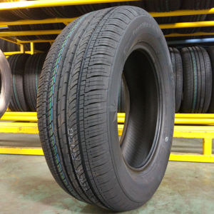 ยางรถยนต์นั่งส่วนบุคคลจีน 175/80R13 - Product Image 1