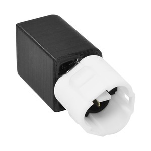 Éliminateur de commutateur de feu stop arrière pour Aprilia TUONO/TUAREG/RS 660 - Product Image 2