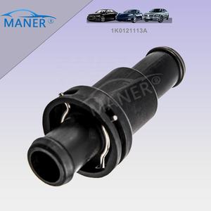 เทอร์โมสตัทระบายความร้อนเครื่องยนต์คุณภาพสูง MANER รุ่น 1K0121113A สำหรับ Audi A3 Q3 Q7 VW CADDY Skoda - Product Image 2