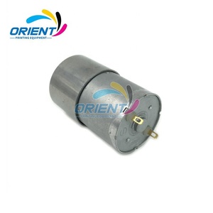 Durable <span class=keywords><strong>Sagami</strong></span> Micro 24V 3633W 3628AG 75 Machine Chocking Moteur Moteur Moteur Pour Shinohara Imprimante Accessoires Pièces De Rechange - Product Image 6