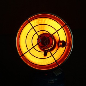 New Outdoor <strong>Mini</strong> <strong>Gas</strong> <strong>Heater</strong> Stainless Steel IPX5 Waterproof All-Season Small Sun Camping Fishing Tent <strong>Heater</strong> - Product Image 5