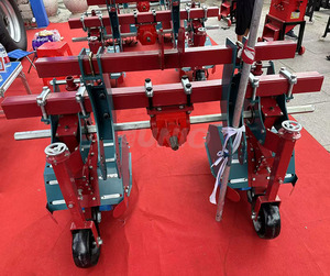 Désherbage agricole <span class=keywords><strong>3</strong></span> <span class=keywords><strong>points</strong></span> Cultivateur à attelage <span class=keywords><strong>Scarificateur</strong></span> Machine de culture du sol - Product Image 6