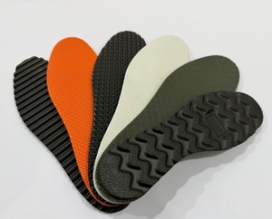 Прочные, легкие, водостойкие пляжные шлепанцы из ЭВА-пены с рулонной подошвой для обуви - Product Image 2