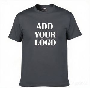 Custom Tshirt for Men Women High Quality Polyester Fabric Sports Team Uniforms Basketball Jerseys Advertising Campaign Shirt - Product Image 2