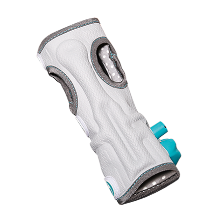 E-Life E-WR067 Breathable Orthopedic Wrist Splint Brace Support for Wrist Sprain and Strain