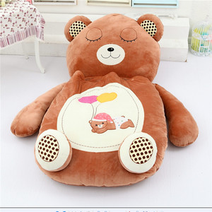 Canapé lit grand <span class=keywords><strong>ours</strong></span> sac de couchage RTS fabricant de <span class=keywords><strong>peluche</strong></span> mignon adultes animal géant lit en <span class=keywords><strong>peluche</strong></span> <span class=keywords><strong>ours</strong></span> géant jouet en <span class=keywords><strong>peluche</strong></span> canapé - Product Image 2