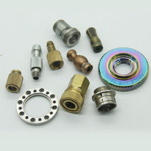 Procesamiento CNC de <span class=keywords><strong>metal</strong></span>, aleación de aluminio, procesamiento de torno cnc, carcasa de aluminio, <span class=keywords><strong>metal</strong></span>, lote pequeño, modelo de placa de mano, mecanizado CNC - Product Image 4