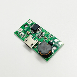OKY3706 Mini <b>Humidifier</b> USB Spray Module Atomization Film DIY Kit Experiment - Product Image 4