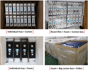 3,7 В ячейка NMC NCM батареи 3,7 V 150Ah CATL 180Ah литий-ионная батарея для солнечной системы хранения EV RV автомобиля - Product Image 3