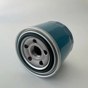 Filtro de Aceite para Motor de Automóvil al por Mayor, OE 26300-35504 para Beijing Hyundai - Product Image 1