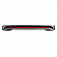 Feu arrière avec diffuseur pour Tesla Model Y 2025 Facelift OE 1983386-00-D 1983387-00-B Ensemble de feux arrière