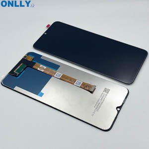 Sostituzione Display originale Lcd touch Screen Assembly schermo incell per <span class=keywords><strong>oppo</strong></span> A16 Lcd per telefoni cellulari per <span class=keywords><strong>OPPO</strong></span> A16 A16S <span class=keywords><strong>A54S</strong></span> - Product Image 2