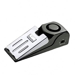 Sistema de Alarma Inalámbrico para Puerta, 120dB, Ecológico, Seguridad para el Hogar, Anti-Robo, Alarma de Presión Portátil - Product Image 5