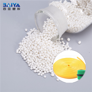 Elastómero termoplástico/materia prima de caucho, gránulos, proveedores de materias primas <span class=keywords><strong>TPE</strong></span> - Product Image 6