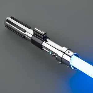 <span class=keywords><strong>Sabre</strong></span> <span class=keywords><strong>laser</strong></span> Anakin <span class=keywords><strong>Skywalker</strong></span> Nexussabers, poignée en métal, lame lourde et durable, changement <span class=keywords><strong>de</strong></span> couleur infini, épée <span class=keywords><strong>laser</strong></span> haute luminosité, jouets - Product Image 4