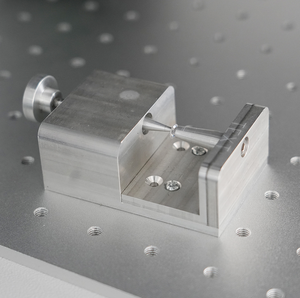 מכונת סימון לייזר Set vuv עבור חריטת הסמכה יהלום עם cd ברזולוציה גבוהה מחיר ישיר המפעל - Product Image 3