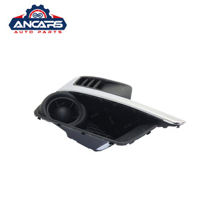 Copertura Faro Fendinebbia Auto per Subaru <span class=keywords><strong>Impreza</strong></span> 2015 <span class=keywords><strong>2016</strong></span>, Cornice Fendinebbia 57731FJ400 57731FJ410 - Product Image 4