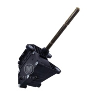 Actionneur de boîte de transfert de marque MINYAO pour Hilux Revo Fortuner 2015-2025, qualité OEM, référence OE 36410-71020 pour pièces AISIN
