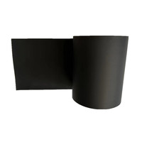Film conducteur souple en PU/PE avec fonction anti-humidité, faible résistance électronique pour le moulage par soufflage