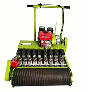 Semoir à oignons automatique, semoir à légumes à batterie ou à essence - Product Image 4