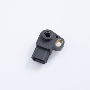 25S-02 TPS เซ็นเซอร์ตำแหน่งคันเร่ง หมุนทวนเข็มนาฬิกา สำหรับรถจักรยานยนต์ เซ็นเซอร์คันเร่งความแม่นยำสูง อะไหล่ทดแทนสำหรับรถจักรยานยนต์ - Product Image 5