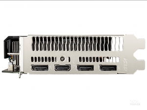 Carte graphique AERO ITX V1 <span class=keywords><strong>MSI</strong></span> RTX2070 AERO ITX 8G Lord <span class=keywords><strong>Dragon</strong></span> Rentable avec Performance Dissipation de la chaleur et durabilité - Product Image 5