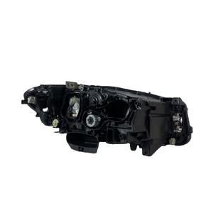 Para BMW M5 Original LED faro 2013 2014 2015 2016 2017 lente de luz de coche BMW 5 Series 535i 530i F10 F11 F18 <span class=keywords><strong>F90</strong></span> faro de coche - Product Image 5