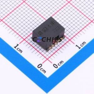 HT-SCA-4-10+ RF Power Divider/Combiner SMD RF 1-to-4 5MHz~1GHz 1.5dB - Product Image 1