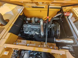 Prix d'usine XE270G Excavatrice 26 points 5 tonnes avec godet de 1,4 m³ à haute efficacité de creusement - Product Image 6