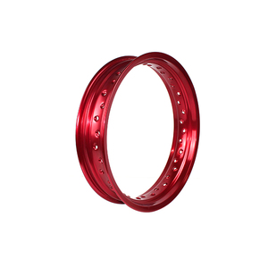 Jantes de roue Supermoto en alliage 7075-T6 16/17 36H à rayons, compatibles <span class=keywords><strong>KTM</strong></span> EXC SXF, pièces pour moto tout-terrain - Product Image 5