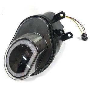 ไฟหน้ารถมอเตอร์ไซด์สำหรับรถ BMW S1000RR S1000 S 1000RR 2009-2014ประกอบไฟหน้าแบบลำแสง Hi Lo ด้านหน้าสำหรับระบบตัวถังรถจักรยานยนต์ - Product Image 3