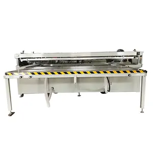 Sheet Offset Paper Screen Printing Machine digital screen printing machine paper for printing