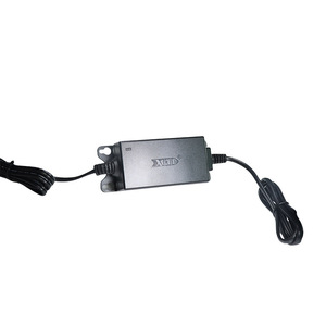 XED 24V 21A <b>Power</b> <b>Adapter</b> DC Output Indoor Surveillance Supply for 24W Cameras - Product Image 1