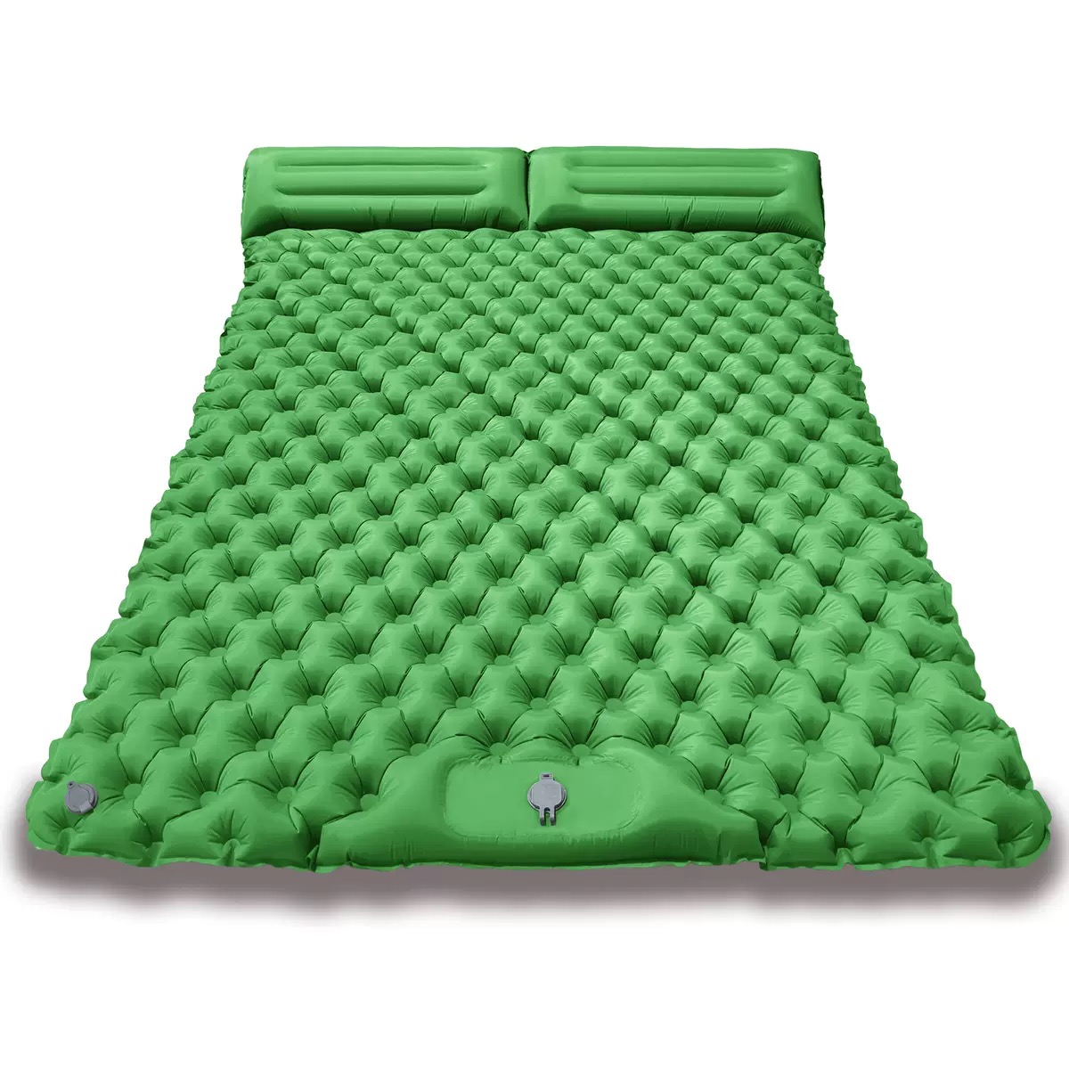 Verde militar
