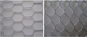 Grillage hexagonal galvanisé pour poulailler, clôture <span class=keywords><strong>de</strong></span> jardin et usage domestique quotidien - Product Image 5