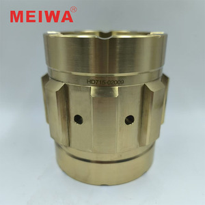 Патрон HD715-02009 буровой установки подходит для Furukawa HD715 - Product Image 1