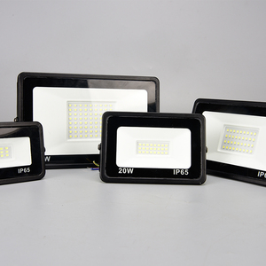 Luz <span class=keywords><strong>LED</strong></span> de inundación IP65, <span class=keywords><strong>foco</strong></span> exterior de 10W, 20W, 30W, <span class=keywords><strong>50W</strong></span>, 100W, SMD, <span class=keywords><strong>precio</strong></span> barato - Product Image 2