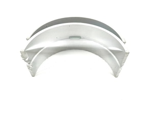 แบริ่งเพลาข้อเหวี่ยงรุ่นใหม่ Changqi MP107H3 STD (5 ชิ้น/ชุด) สำหรับเครื่องยนต์ ใช้ได้กับรุ่น 8dc OE 1121170400 รับประกัน 1 ปี - Product Image 6