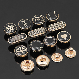 Camisa de Manga Larga con Cierre de Cuatro Botones a Presión, Logotipo Personalizado, Thobe Abaya con Botones a Presión, Nuevos Diseños - Product Image 1