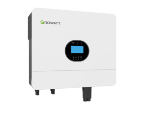 Offre Spéciale : Onduleur Solaire Hors Réseau <span class=keywords><strong>Growatt</strong></span> 6kW Monophasé 220V <span class=keywords><strong>SPF</strong></span> 6000 ES Plus pour Usage Résidentiel - Product Image 4