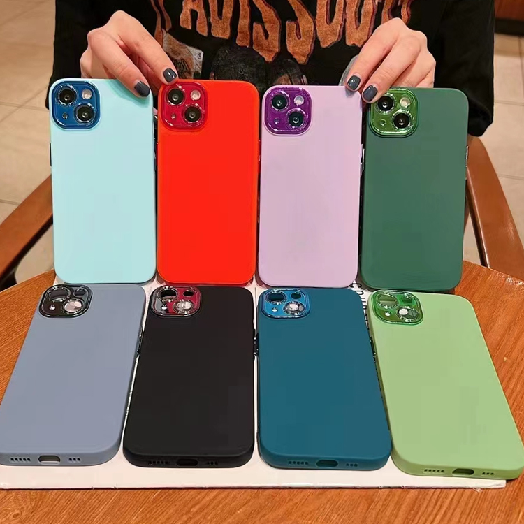 Multi color