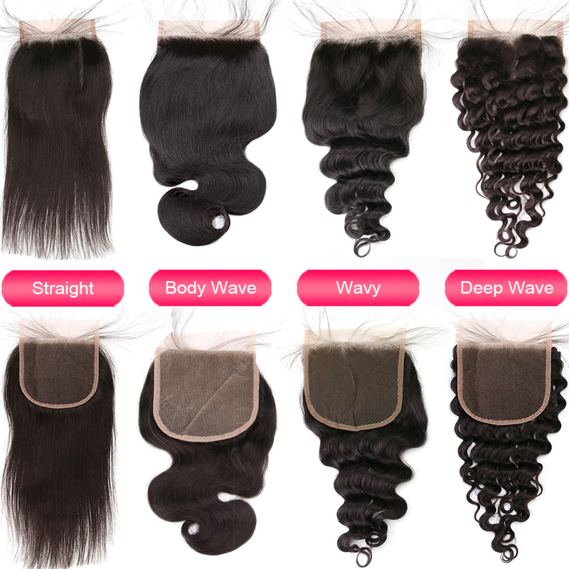 40 Inch Raw Indian Straight Hair