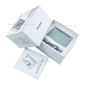 Localisateur d'apex endodontique dentaire 3.7 pouces Mini instruments de mesure de <span class=keywords><strong>canal</strong></span> radiculaire Micropex pour le traitement endodontique - Product Image 6