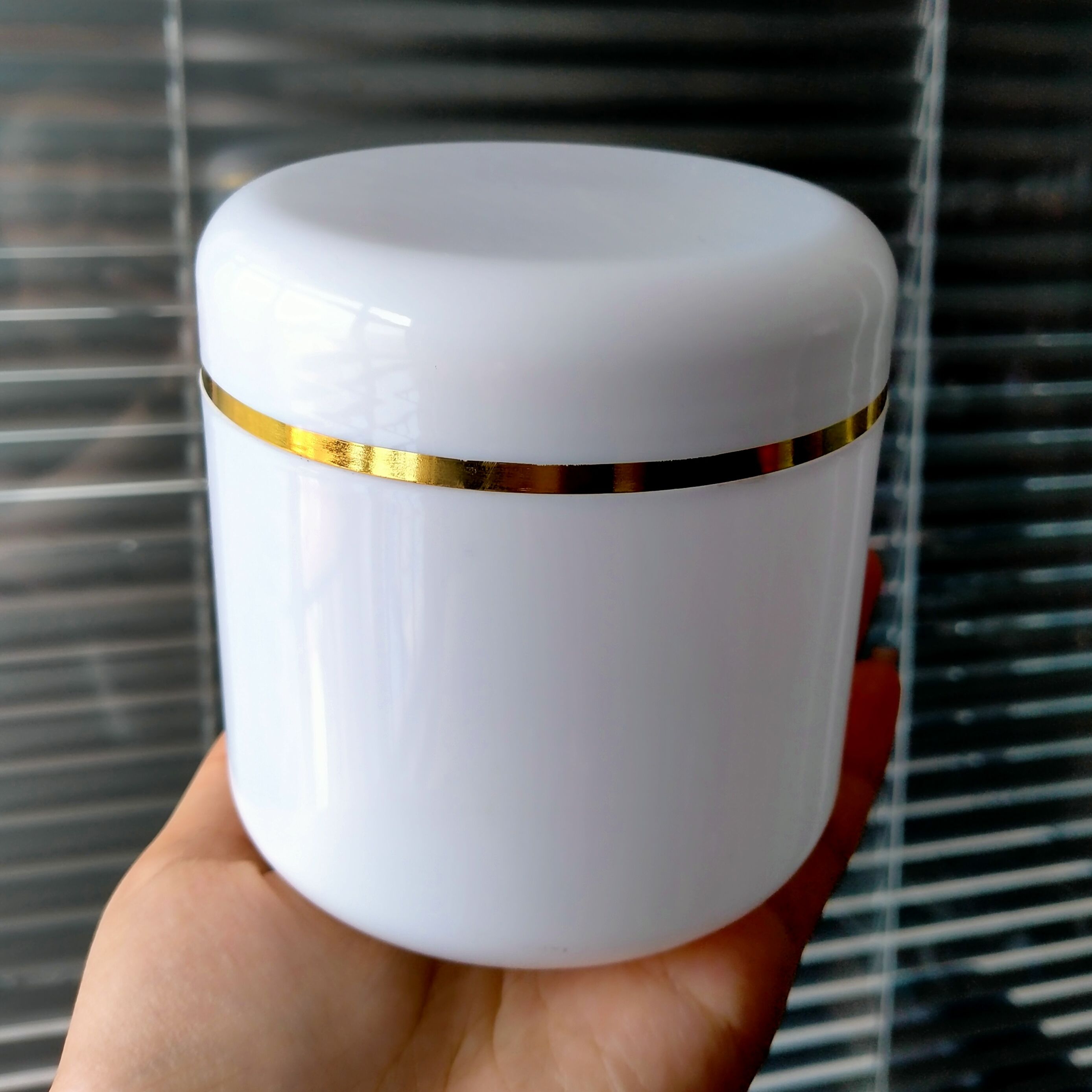 ทองคำขาว