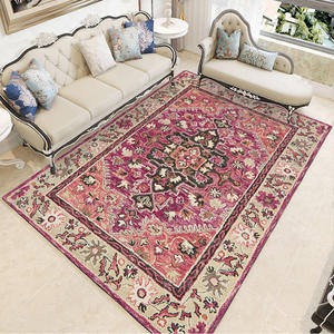 YOULTTAN personalizado cualquier diseño etíope alfombrilla cortable puerta entrada pasillo escalera tira hogar alfombra - Product Image 1