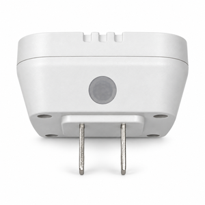 Veilleuse avec capteur de lumière du crépuscule à l'aube, à brancher sur le mur, pour salle de bain, couloir, escalier, cuisine, chambre, garage, lampe de nuit LED pour enfants - Product Image 4