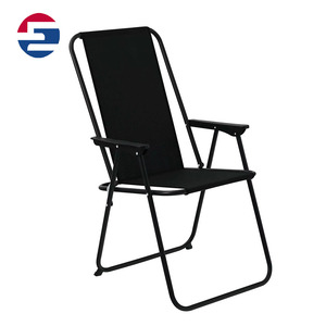 <span class=keywords><strong>Set</strong></span> da Pranzo Pieghevole da Esterno a 6 Pezzi, Piccolo <span class=keywords><strong>Set</strong></span> Tavolo <span class=keywords><strong>e</strong></span> Sedie in Metallo per Giardino, Terrazza, Cortile con Ombrellone - Product Image 3