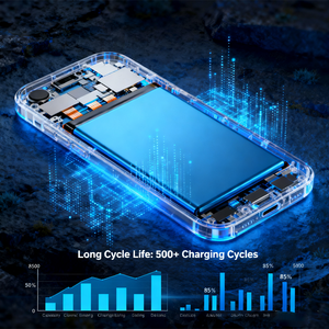 4000mAh hb396689ecw Li-ion polymer thay thế pin cho Huawei Mate 9 Pro Y9 Prime 2019 - Product Image 6